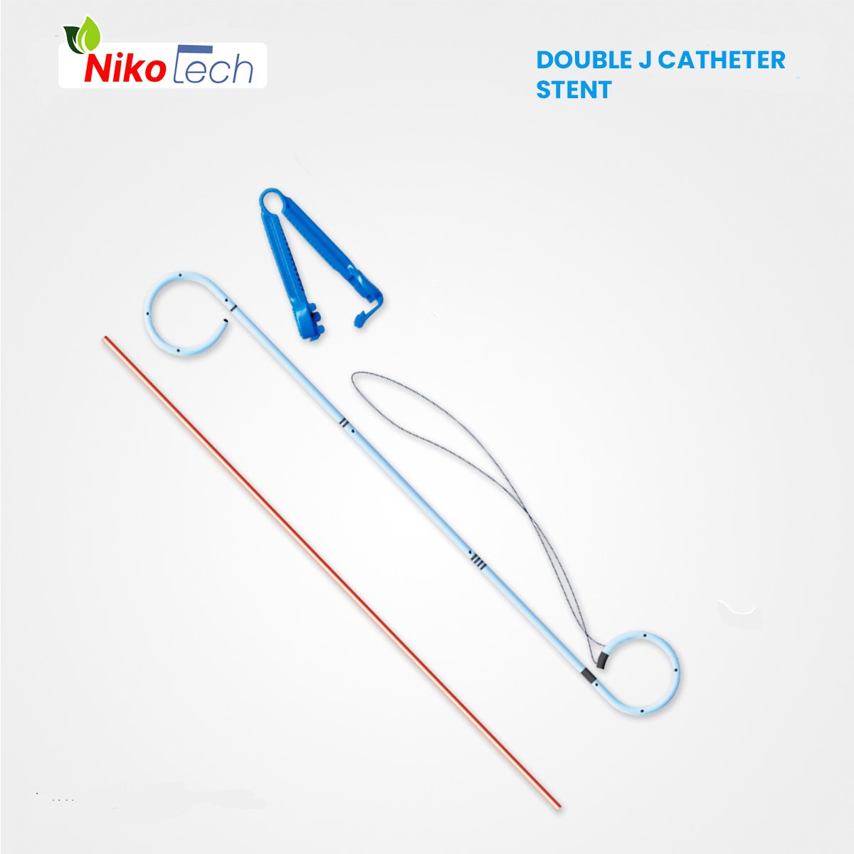Double J Catheter Stent